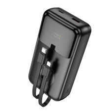 Повербанк Hoco Q28A 22.5W PD 20W (20000 mAh) (Black)