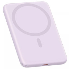 Повербанк Proove X-Core Magnetic 20W (5000 mAh) (Purple)