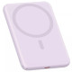 Повербанк Proove X-Core Magnetic 20W (5000 mAh) (Purple)