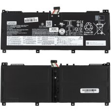 Акумулятор для ноутбука Lenovo L22M4PH0 7.4V 10200mAh 75Wh (Original PRC)
