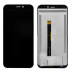 Дисплей для Ulefone Armor X8 с тачскрином (Black)