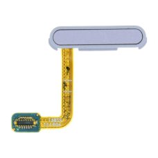 Сканер відбитків пальців для Samsung X616 Galaxy Tab S9 FE Plus (2023) (5G) (Lavender)