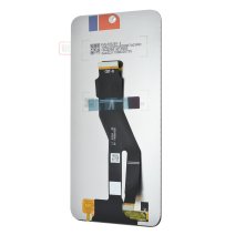 Дисплей для Honor 90 Lite с тачскрином (Black)