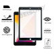 Захисне скло BEISOKY для Apple iPad Air (5th generation) (2022) (Silk Print) (Black)
