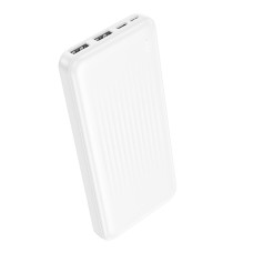 Повербанк Borofone BJ78 Clever 10W (10000 mAh) (White)