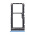 Тримач SIM-карти для Xiaomi Poco M4 Pro (5G) (Blue)