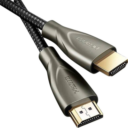 Кабель Ugreen HD131 HDMI – HDMI (1 м) (Gray)