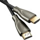 Кабель Ugreen HD131 HDMI – HDMI (1 м) (Gray)