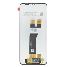 Дисплей для Samsung A146P Galaxy A14 (5G) (2023) з тачскріном (Black)