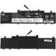 Аккумулятор для ноутбука Lenovo L21M3P76 11.1V 5400mAh 60Wh (Original PRC)