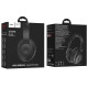 Наушники Bluetooth Hoco W45 (Black)