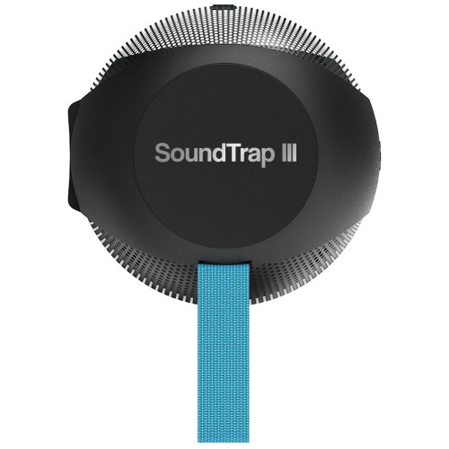 Bluetooth колонка Proove SoundTrap 30W (Black)