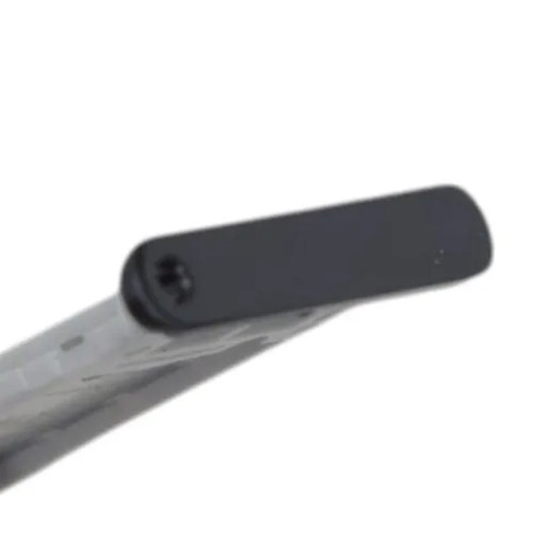 Держатель SIM-карты для Samsung S918 Galaxy S23 Ultra (Dual SIM) (Phantom Black)