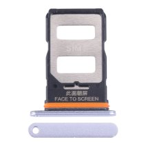 Тримач SIM-карти для Xiaomi Redmi Note 13 Pro (5G) (версія на 2×SIM) (Violet)