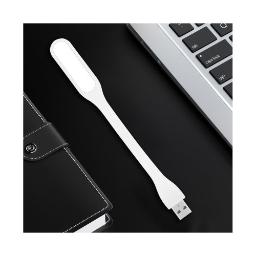 Гнучка USB-лампа 3 Вт (White)