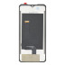 Дисплей для Oukitel WP8 з тачскріном (Black) (Original PRC)