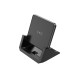 Беспроводное зарядное устройство Borofone BQ20 (15W) (Black)