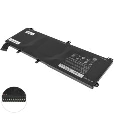 Акумулятор для ноутбука Dell 0H76MY 11.1V 5400mAh 60Wh