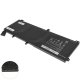 Акумулятор для ноутбука Dell 0H76MY 11.1V 5400mAh 60Wh