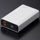 Повербанк Proove Hyper Flux Plus 22.5W (20000 mAh) (White)