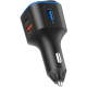 FM-модулятор Gelius Tune GP-FMT051 (Black)