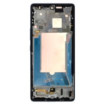 Дисплей для Infinix GT 20 Pro с тачскрином в рамке (Blue) (Original PRC)