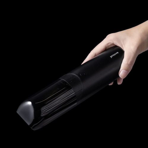 Автомобильный пылесос Proove Void Assistant C1 Pro 13000 Pa (Black)