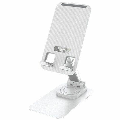 Подставка для телефона Hoco PH50 (White)