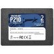 SSD-накопичувач Patriot P210 Series 2TB 2.5 SATA III