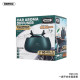 Ароматизатор для авто Remax RM-C45 (Green)