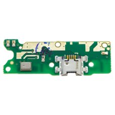 Плата зарядки для Huawei Y5 (2018)