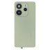 Задняя крышка для Xiaomi Redmi Note 14 (4G) (Green) (Original (PRC))