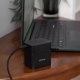 Зарядное устройство Proove Compact Station для аккумуляторов AA, AAA, 4 слота