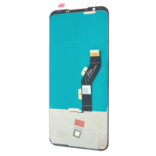 Дисплей для ZTE Nubia Red Magic 5S с тачскрином (Black) (Original PRC)