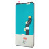 Дисплей для ZTE Nubia Red Magic (5G) з тачскріном (Black) (Original PRC)
