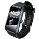 Смарт-часы Hoco Y34 Smart sports (Black)