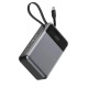 Повербанк Acefast M21 PD65W (20000 mAh) (Black)