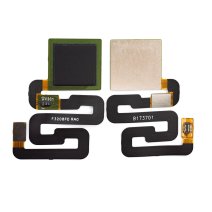 Сканер відбитків пальців для Xiaomi Redmi 3 (Black)