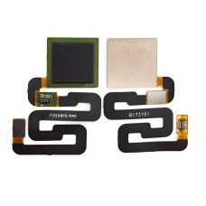 Сканер відбитків пальців для Xiaomi Redmi 3 Pro (Black)