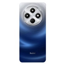 Задняя крышка для Xiaomi Redmi 14C (4G) (Blue) (Original PRC)