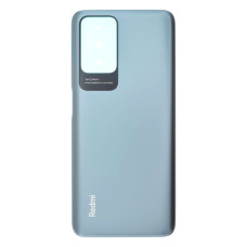 Задня кришка для Xiaomi Redmi 10 Prime (Grey)