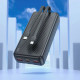 Повербанк Borofone BJ57A Graceful 22.5W PD20W (20000 mAh) (Black)