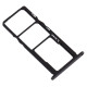 Держатель SIM-карты для Nokia 3.2 (Grey)