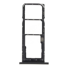 Тримач SIM-карти для Nokia 7.2 (Black)