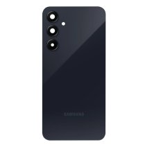 Задня кришка для Samsung A556 Galaxy A55 (5G) (2024) (Dark Blue) (Original PRC)