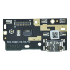 Нижня плата для Blackview BV5200 Pro з роз’ємом зарядки (Original)