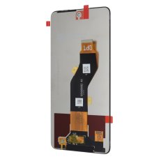 Дисплей для Tecno Spark Go (2025) з тачскріном (Black) (Original PRC) (ver. DPT)