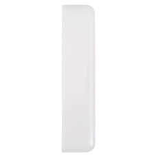 Задня кришка для Google Pixel 6 Pro (White) (верхня панель)
