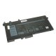 Аккумулятор для ноутбука Dell 3DDDG 11.1V 4100mAh 46Wh