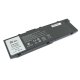 Акумулятор для ноутбука Dell MFKVP 11.1V 7100mAh 79Wh